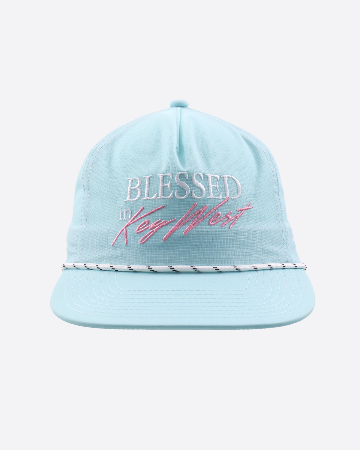 Blessed in Key West Hat