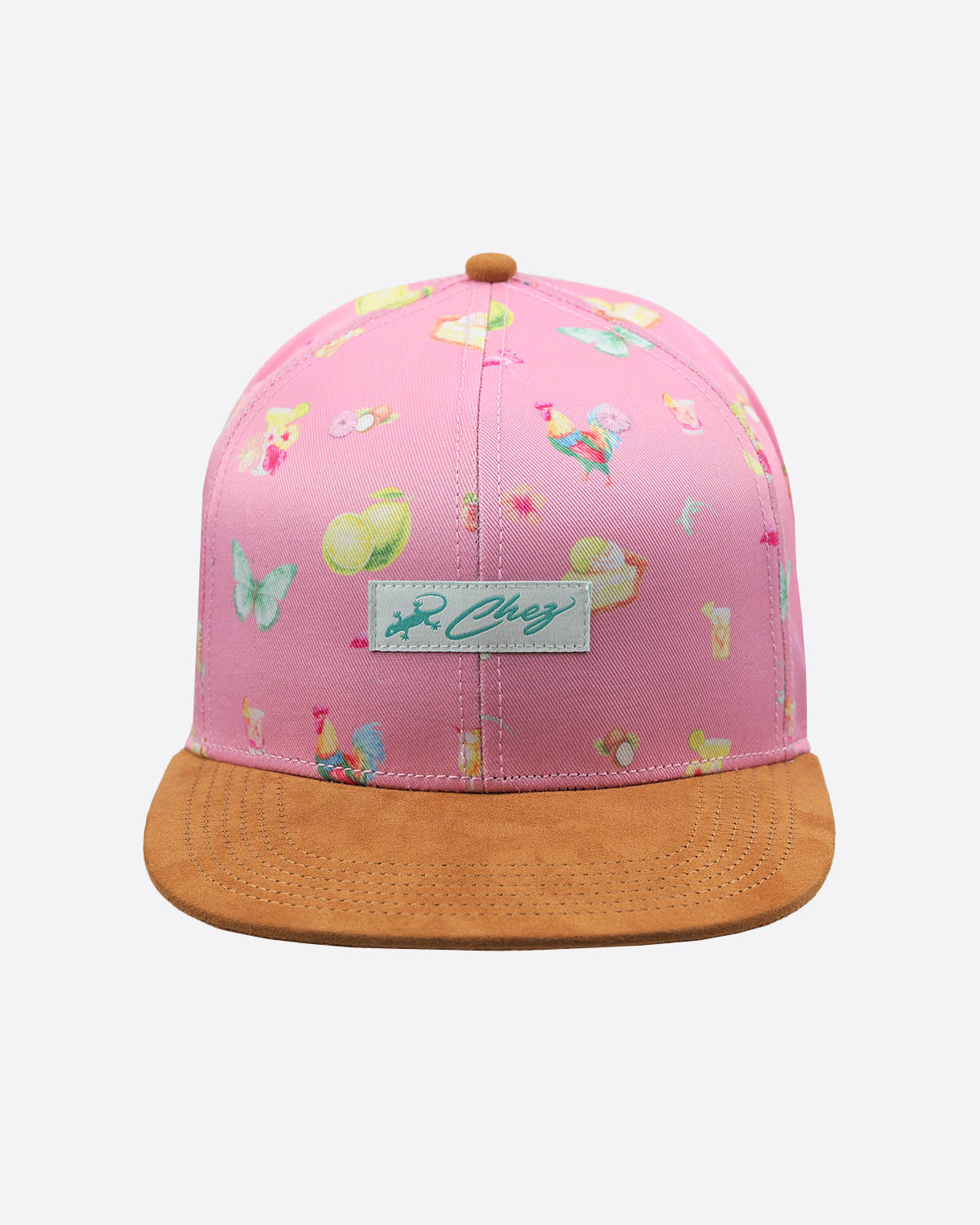 Key West Vibes Hat