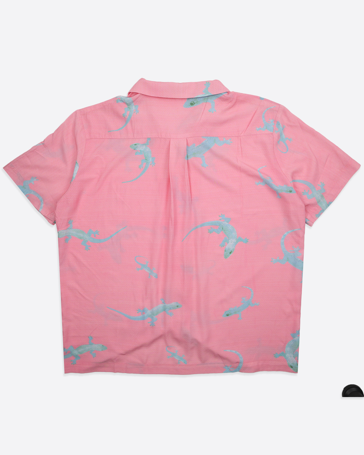 Lounge Lizard Cabana Shirt