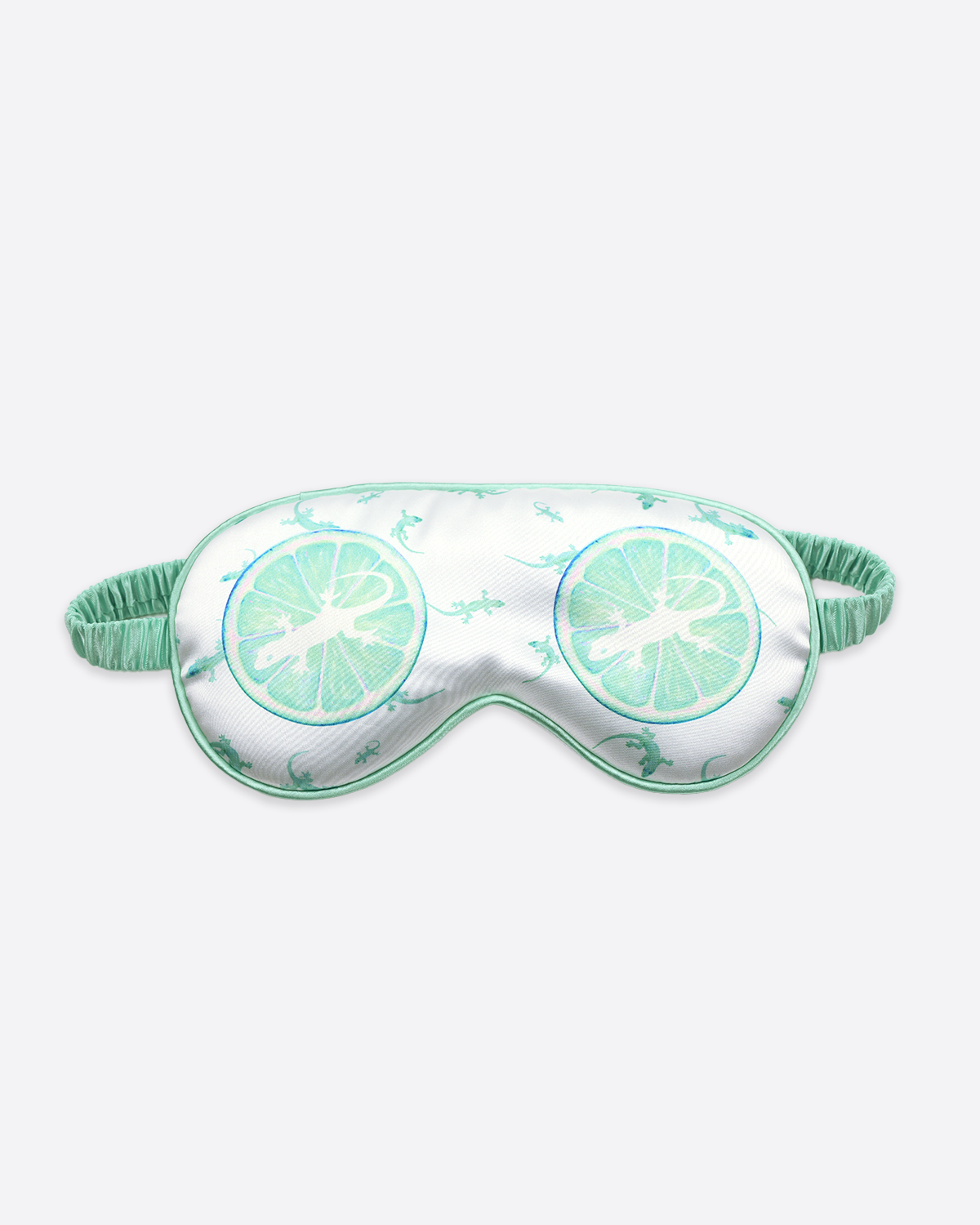 Lounge Lizard Eye Mask