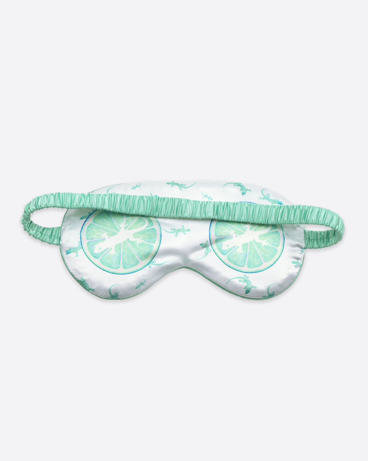 Lounge Lizard Eye Mask