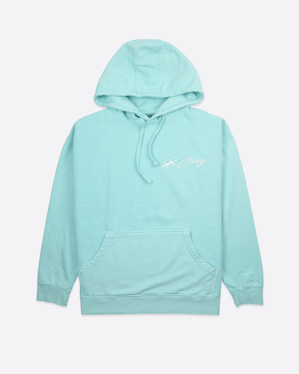 OK Bye Hoodie