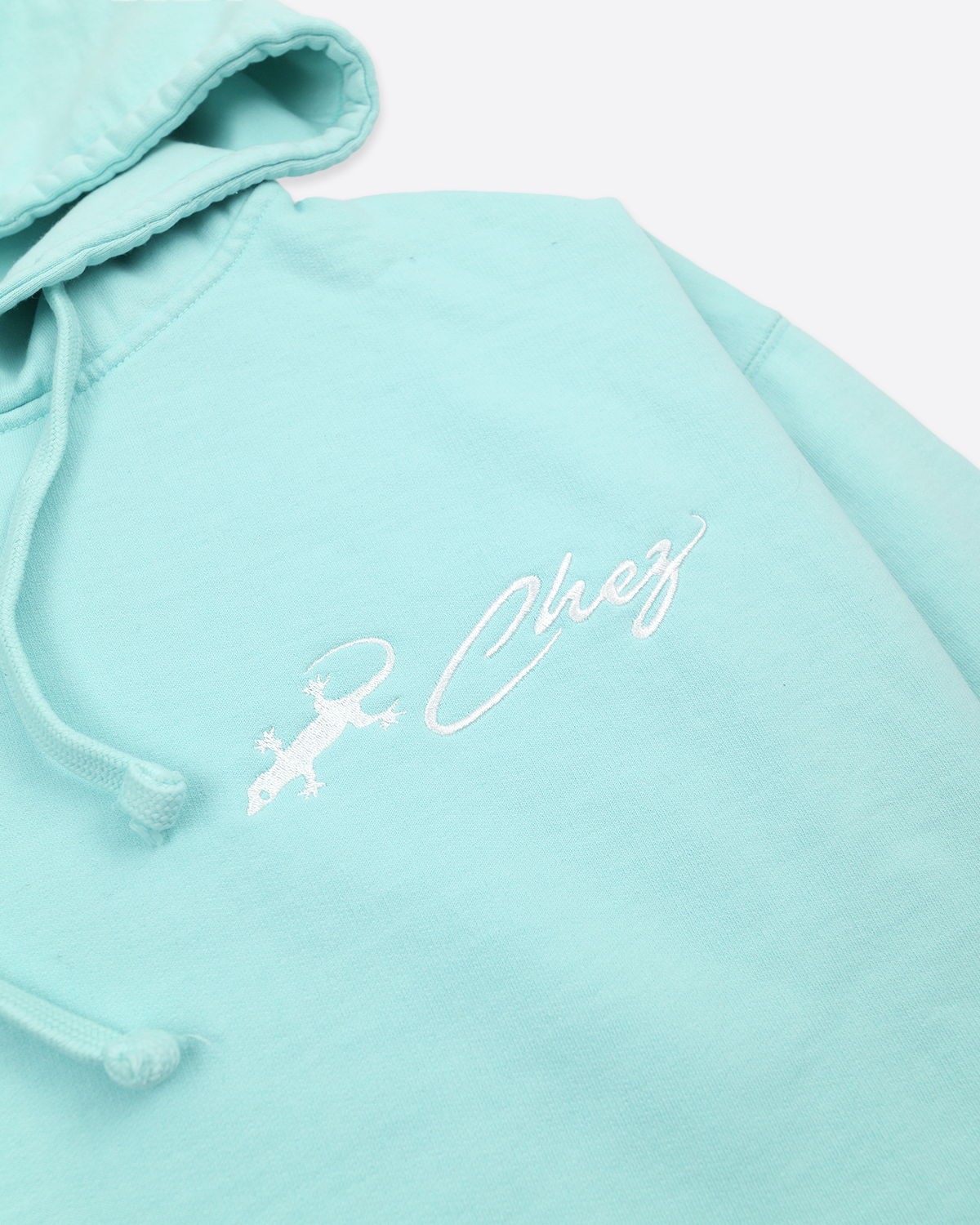 OK Bye Hoodie