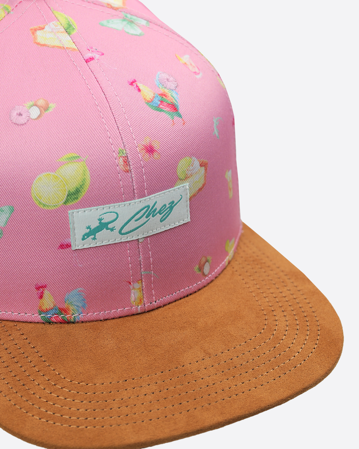 Key West Vibes Hat