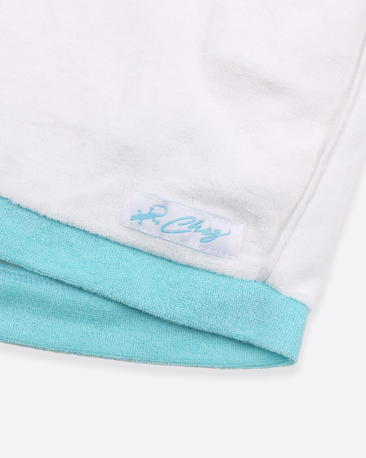 Cabana Club Terry Shorts