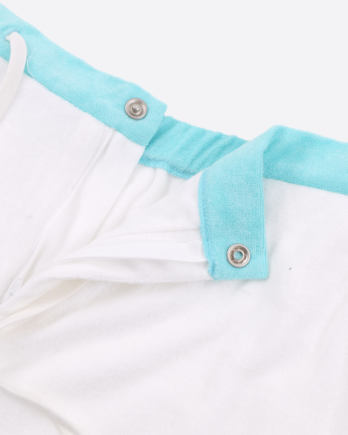Cabana Club Terry Shorts
