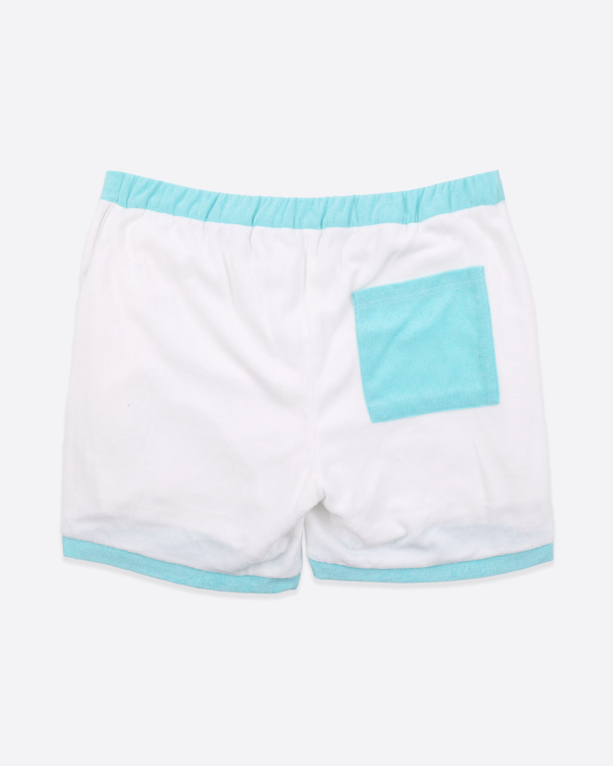 Cabana Club Terry Shorts